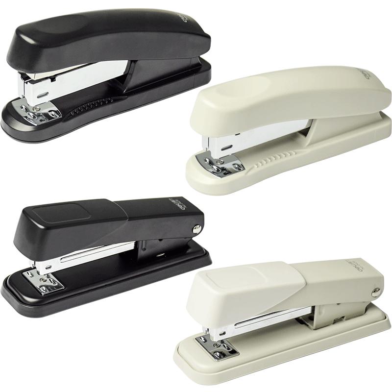 Deli stapler, office supplies, thick book no.