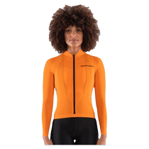 SOOMOM ) ALL-ROUND womens road cycling long sleeves