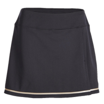 Decathlon sports tennis badminton skirt womens summer skirt anti-exposure fitness tennis skirt pants SAJ2