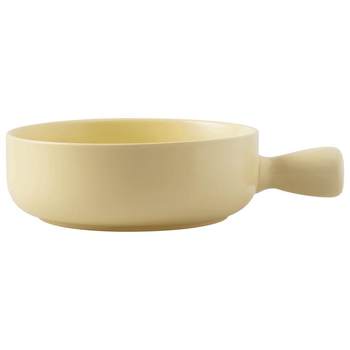 Ceramic baked rice bowl ceramic breakfast dish plate tableware