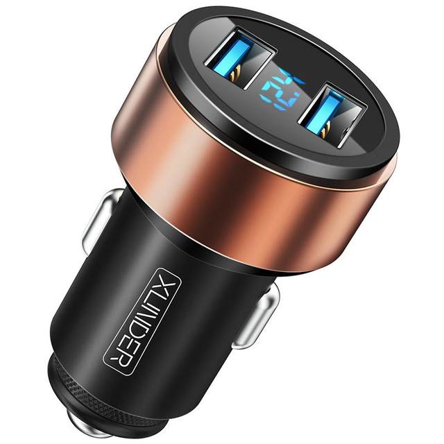 Car charging is the best-selling