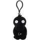 Hiroshi Fujiwara Black Eevee Duck Plush Doll