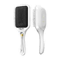 KOIZUMI Koizumi Seiki Massage Scalp Electric Massage Negative Ion Air Cushion Comb Womens Gift