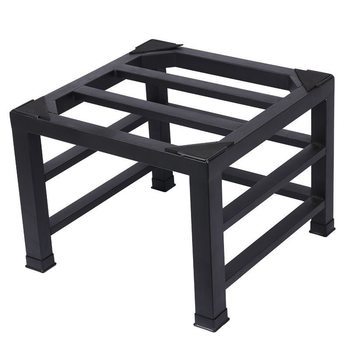 Washing machine refrigerator dishwasher base rack