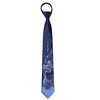 Original style tie jkdk original style accessories without knotting