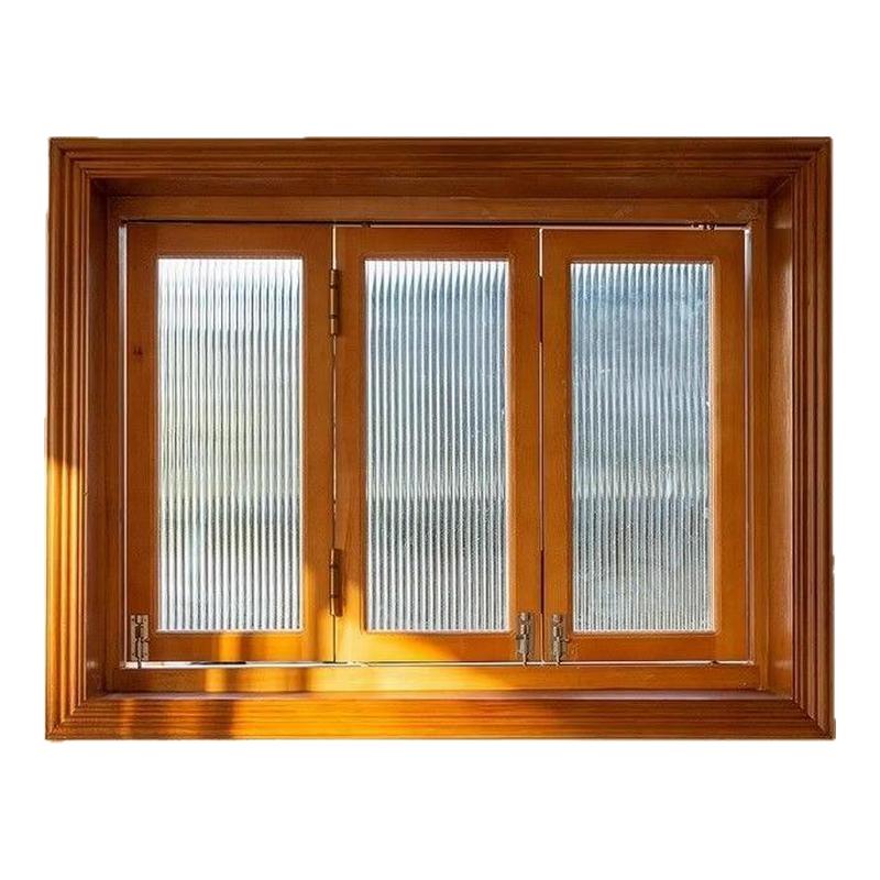 Double door custom solid wood interior door bedroom door glass door retro lattice door double door B&B entry door
