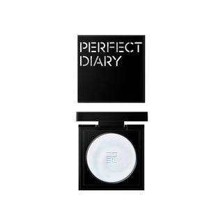 Perfect diary little blue lock essence powder