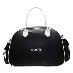 Short-Distance Travel Bag for Women, Large Capacity, Lightweight, Fashionable Storage Luggage Bag, Travel Bag, Outing Handbag, Fitness Bag