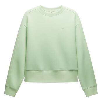 Jiao nei very 503relax women's hooded four-season sweatshirt casual loose top