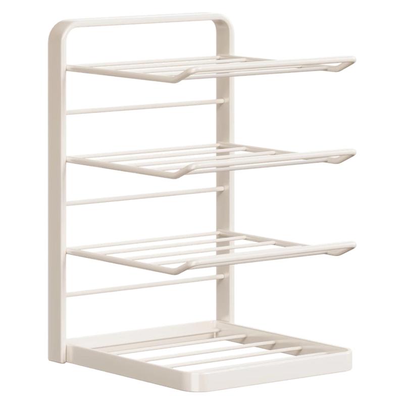 Subject classification storage rack multi-layer book storage rack