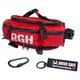 RGH motorcycle riding waist bag crossbody bag waterproof