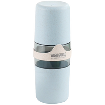 Plastic wash cup home childrens toothbrush cup creative cute toothbrush cup set couple toothbrush cup 1998