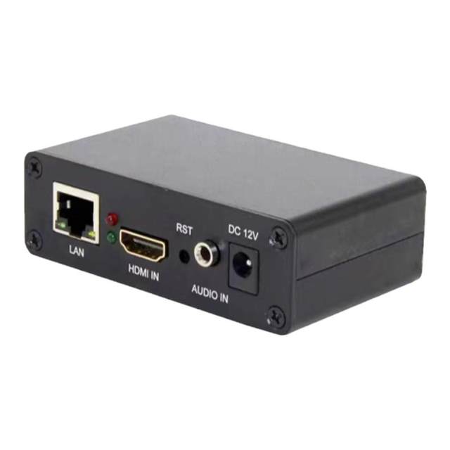 Onvif decoder H, 265 encoding screen recording