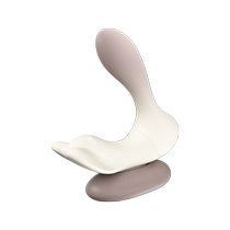 Enjoy the beaver remote control vibrator for girls to wear sex toys when going out and masturbate for adults.