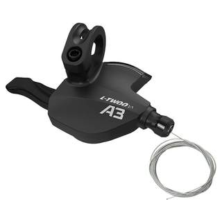 山地自行车变速器7/8/9/10/11/12速指拨后拨套件24/27/30S蓝图XDS