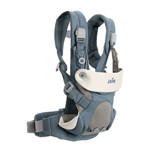 joie巧儿宜婴儿背带0-3岁宝宝儿童抱娃神器外出简易式Savvy