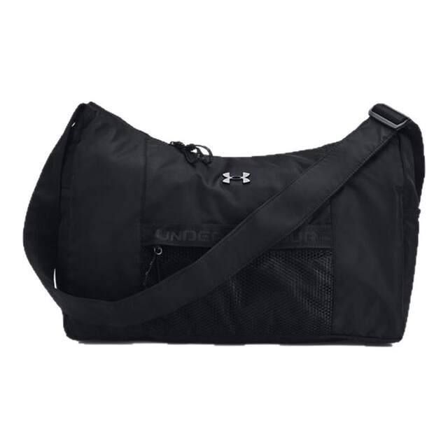 Under Armour ກະເປົ໋າເດີນທາງທີ່ມີຄວາມຈຸຂະຫນາດໃຫຍ່ຢ່າງເປັນທາງການ