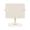 Children's lifting and telescopic reading stand