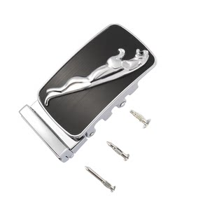 皮带扣头男维修配件自动扣腰带卡扣铆钉固定螺丝链接插销皮环圈环