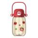 Xile water cup girls ppsu straw cup children's kettle