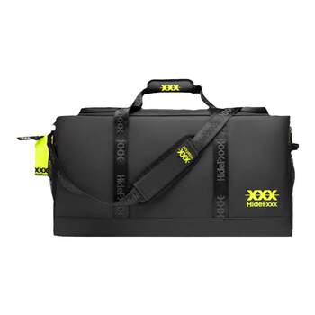 Hidefxxx multi-function sneaker storage bag