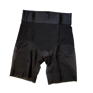 Mid-waist belly-lifting pants and hip-lifting underwear light and breathable shaping