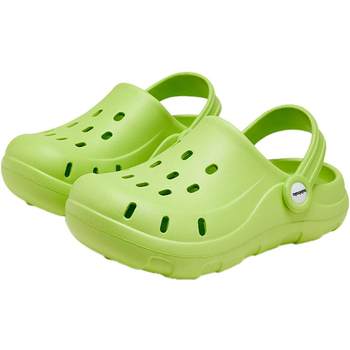 Balabala children's clogs for boys and girls sandals