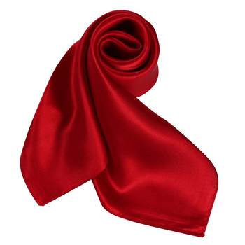 100% mulberry silk small square scarf for women fashionable and versatile