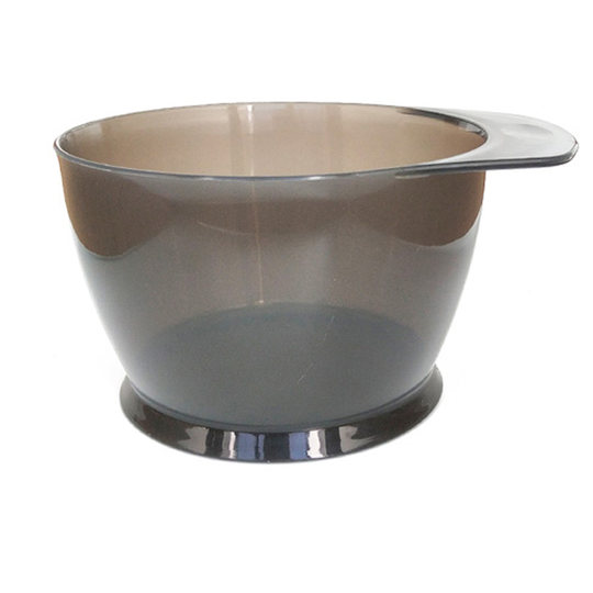 Hair dyeing oil bowl hair salon special tools