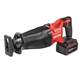 Dayou reciprocating saw 20V lithium battery high power