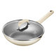 Subo titanium ceramic pan non-stick fluorine-free household