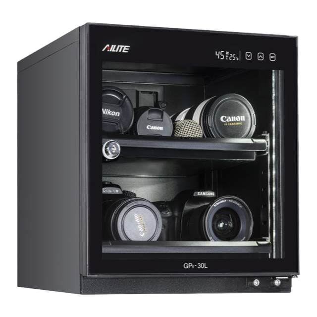 AILITE official flagship store moisture-proof box