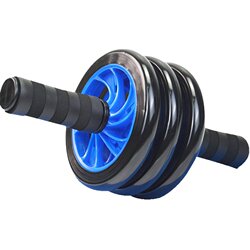 Abdominal Wheel for Men, Muscle Training Device, Abdominal Muscle Wheel for Home Use, Lazy Abdominal Roller, Roller for Women, Abdominal Fitness Wheel