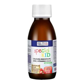 Импортный кальций, магний и цинк arico с фруктовым вкусом