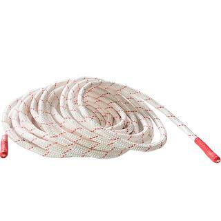 Cuerda de tira y afloja del equipo de entrenamiento deportivo de estudiantes de primaria