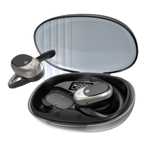 New Huawei universal high-end wireless Bluetooth headset air bone conduction high quality non-in-ear ear hanging sports