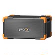 PECRON百克龙户外电源专用加电包3.84度电EP3800-48V适用E1000LFP/E1500LFP/E2400LFP/E3600LFP/F3000LFP