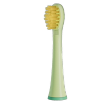 Feike electric toothbrush replacement brush head soft bristle brush head single pack suitable for FT7110