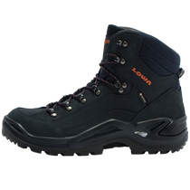 LOWA mountainering shoes Mens backers Mens backers GTX наружный антискользяющий водонепроницаем для профессионального педика хикинг