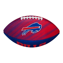 NFL Buffalo Bills Team Tailgate Youth Football-No. 6 Ball