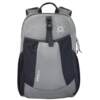 Ultralight mountaineering bag for men and women folding portable backpack