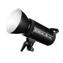 Shunart actual 300W live light Tonic Light Light Indoor photo Photography Light Anchorman Direct Interstudio Professional Special Spherical Deep Mouth Parabola Flexo Light Box Haircut Spotlight Mesh Honeycomb Grilles