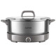 Supor electric hot pot household high-power quick-cooking 0 coating