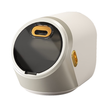 Rice Barrel Home Pest-Proof Moisture Seal Large Capacity Salt Tank Storage Rice Box Rice Intake Box Food Grade Rice Cylinders