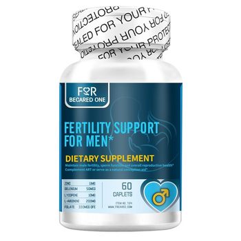 Folic acid for men improves active sperm quality fbo