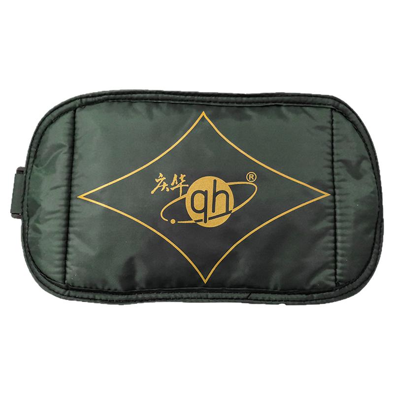 Qinghua field effect therapy instrument hot compress insulation bag heating belt Qinghua 02A.08A universal physiotherapy hot compress bag
