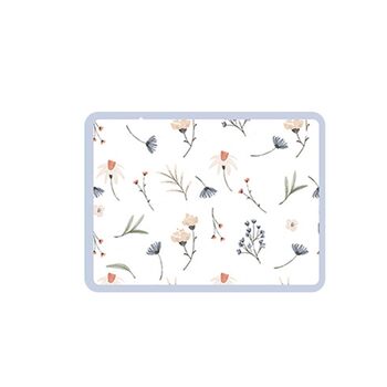 Printed diatom mud drain pad kitchen bar water control pad
