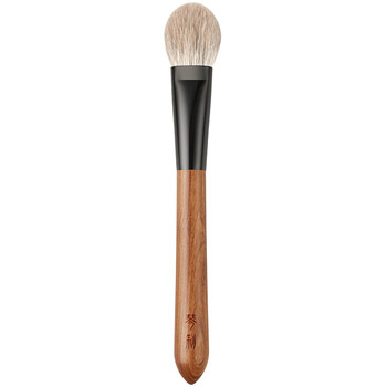 Long handle blush brush cangzhou makeup brush brightening brush Long handle blush brush cangzhou makeup brush brightening brush