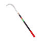 Manganese steel sharp sickle mowing knife lancet sisal knife banana knife weeding knife household agricultural tools