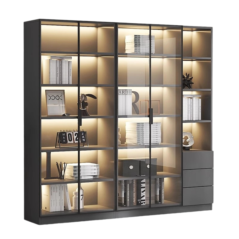 Official selection of best-selling glass hand-made cabinets and wine cabinets